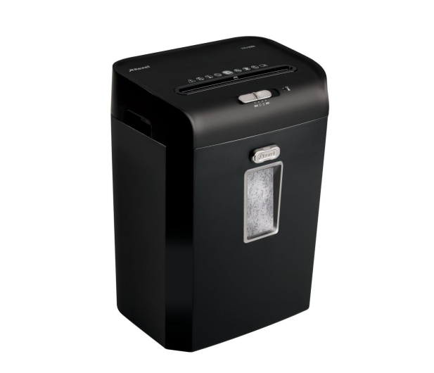 REXEL Promax REX623 Cross Cut 2101340A - 1459638 - zdjęcie 5